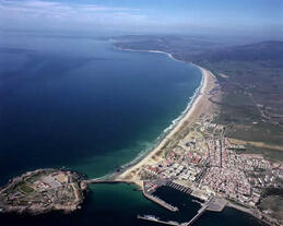 Isla Las Palomas