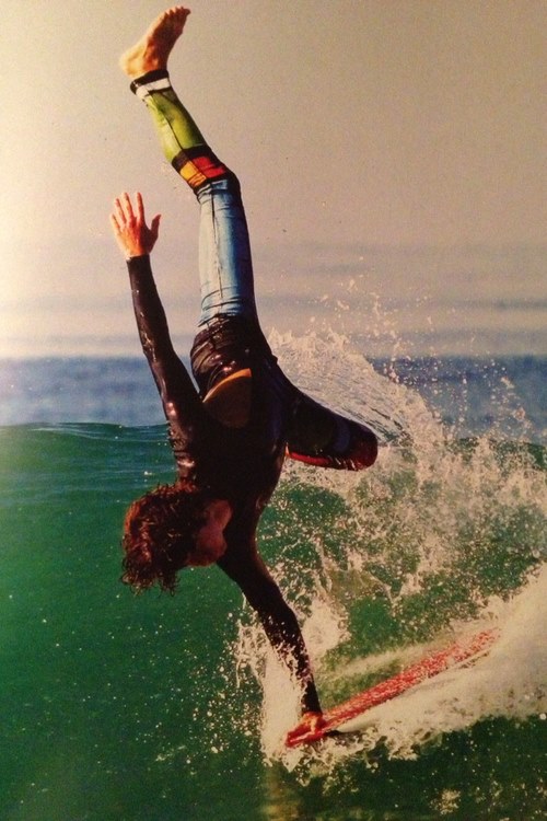 Surf in Tarifa