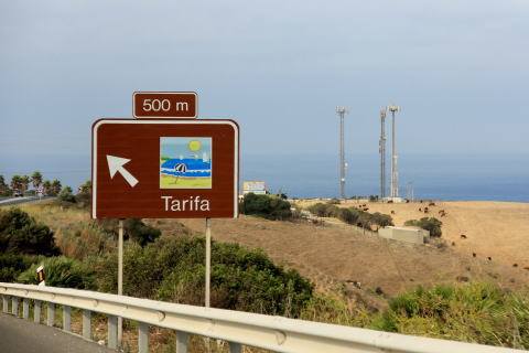 Tarifa