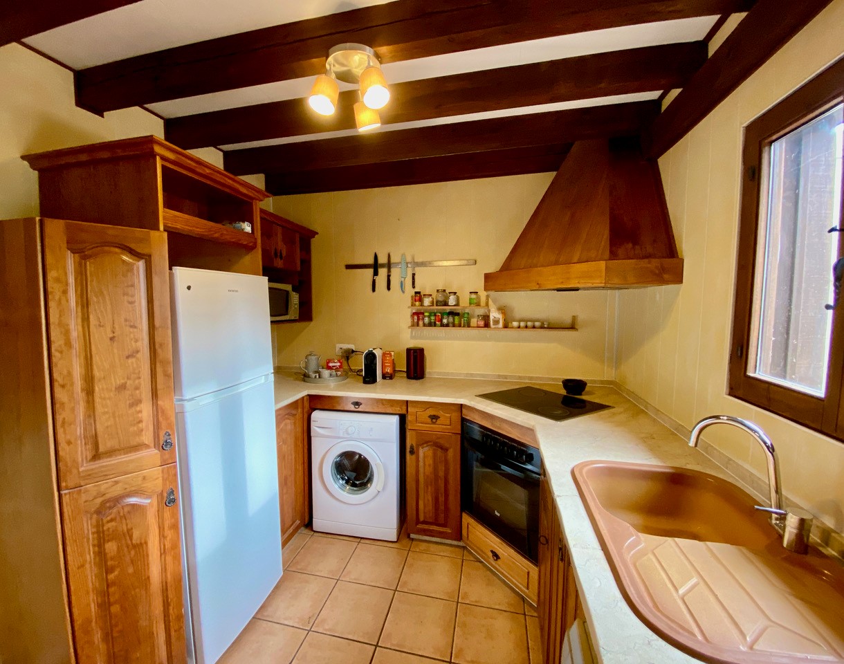 American kitchen