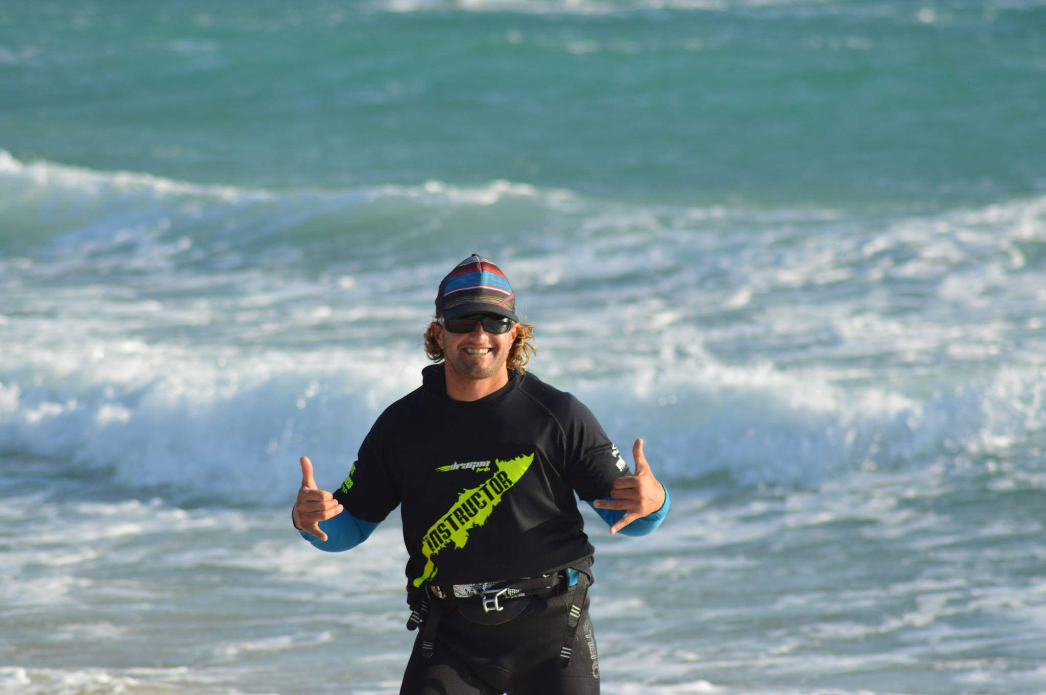 Staff for Tarifa for season 2016 needed 