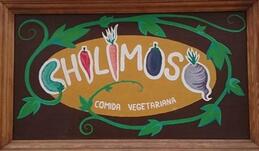 Vegetarian Restaurant Chilimosa