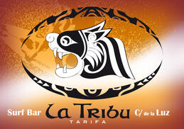 Pizzeria La Tribu, bar Surf