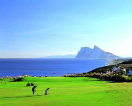 Duplicate of Play Golf in Andalusia