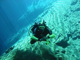 La Plongée sous-marine