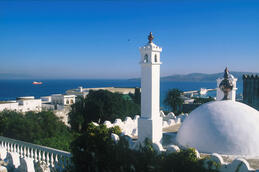 Tanger, Moroko